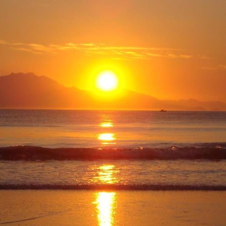 Pousada Recanto Do Teimoso Ubatuba Δωμάτιο φωτογραφία