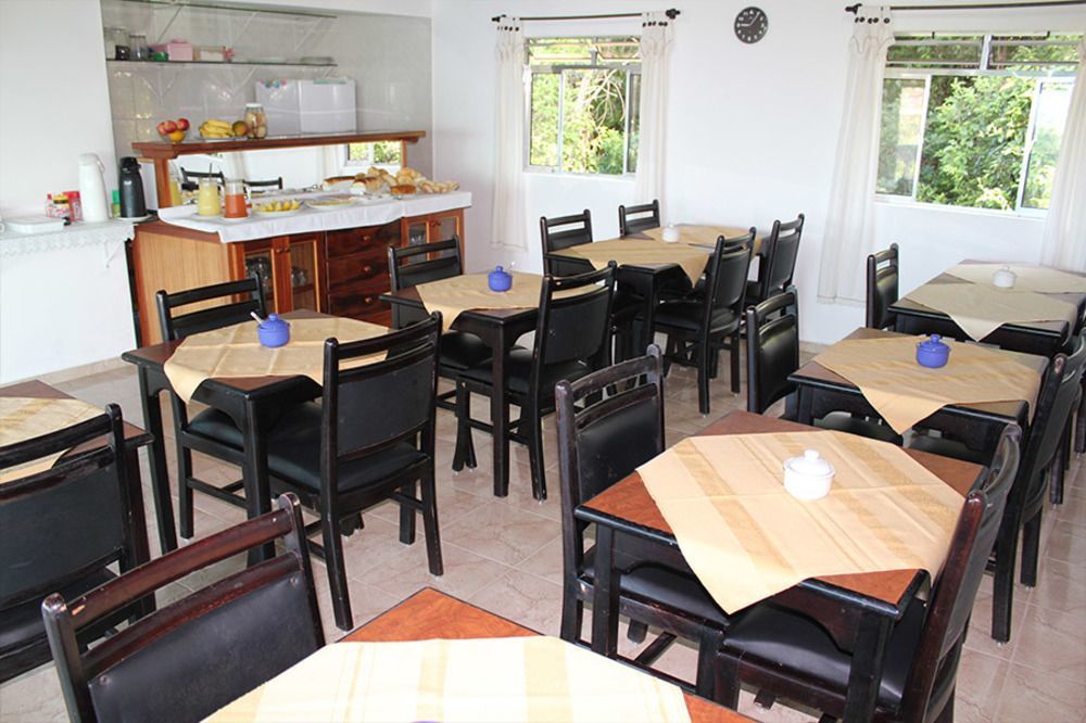 Pousada Recanto Do Teimoso Ubatuba Εξωτερικό φωτογραφία
