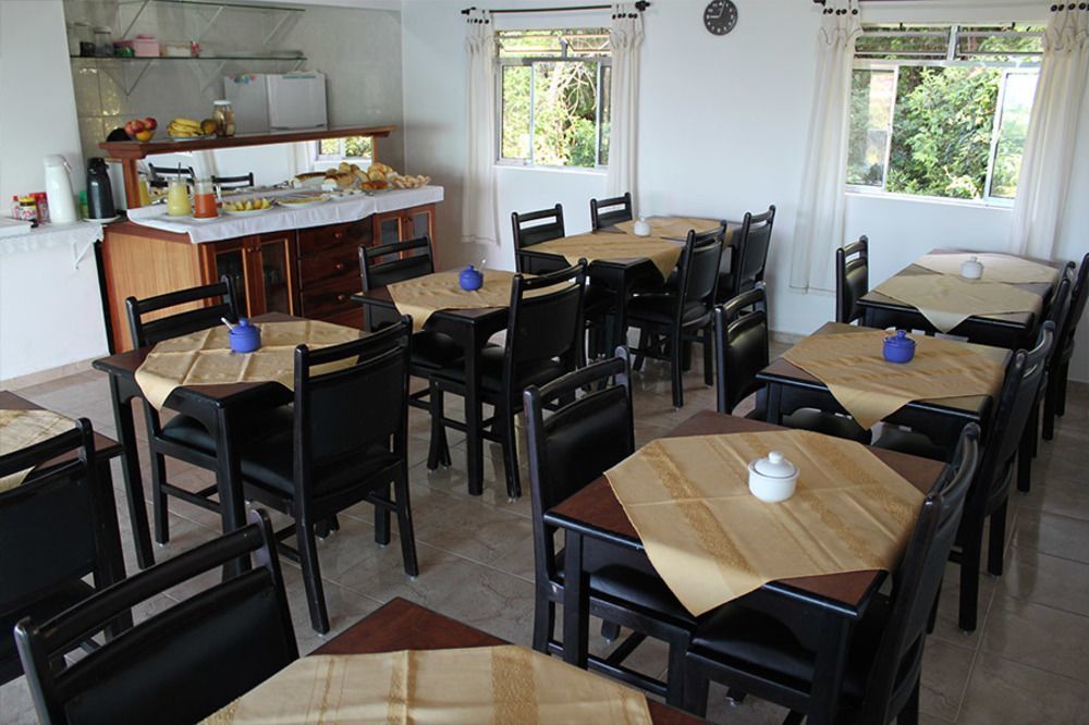 Pousada Recanto Do Teimoso Ubatuba Εξωτερικό φωτογραφία