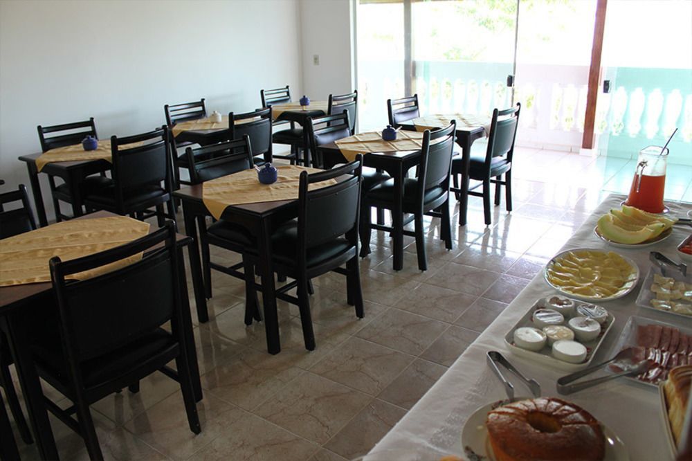 Pousada Recanto Do Teimoso Ubatuba Εξωτερικό φωτογραφία