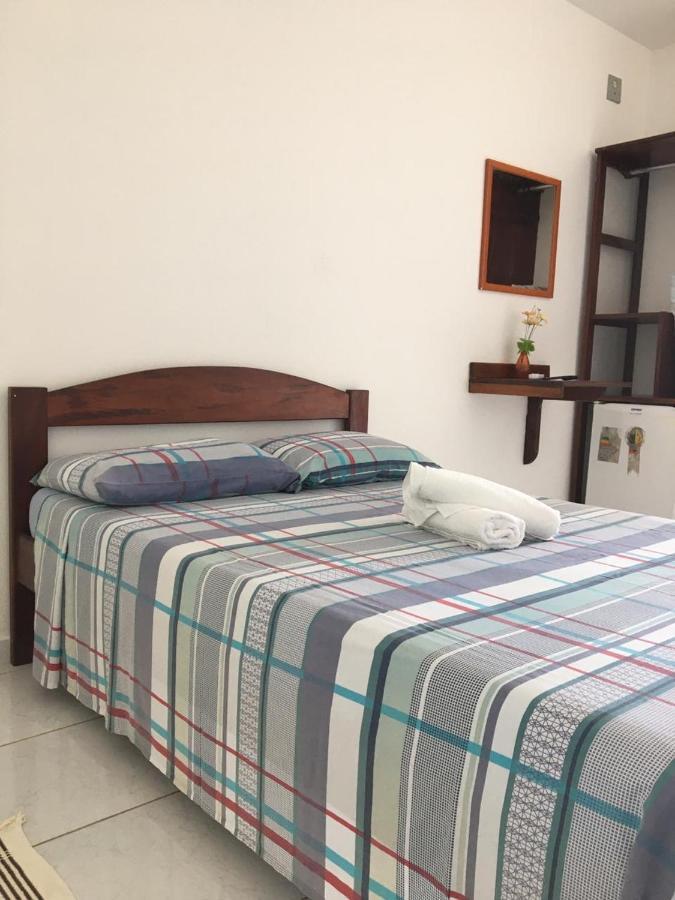 Pousada Recanto Do Teimoso Ubatuba Εξωτερικό φωτογραφία